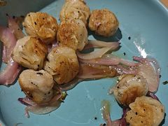 -3号仓库·创意中国菜(嘉兴龙鼎万达店)