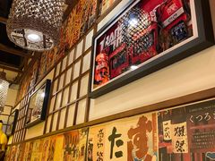 -玉川屋·深夜食堂居酒屋(柳巷店)