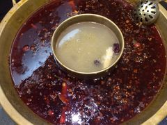 -巴蜀印象火锅(永陵总店)
