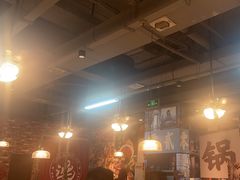-鸿姐老火锅(花园路店)