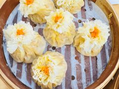 三鲜烧麦（普通）-都一处烧麦馆(前门店)