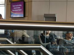 -纽瓦克自由国际机场