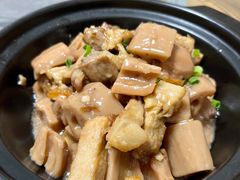 -横琴蚝苑·地道农家菜