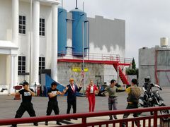 -大连海昌发现王国主题公园