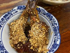 香辣兔腿-小谭豆花(西大街店)