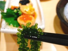 海石榴-昱匠·日本料理(金融街店)