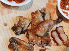 -U你·天然调味(南湖总店)