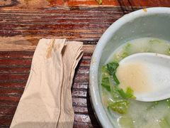 -大良毋米粥(锦龙路总店)