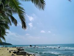 -日月湾海门游览区