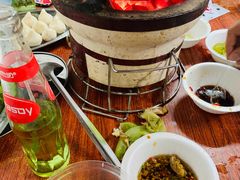 -威邵鸡煲(西华路总店)