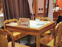 -南京大牌档(龙江新城市广场店)