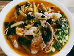 -巴鑫田姐米线(巴南万达店)