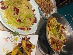 -琴早英子菜馆(古田路店)
