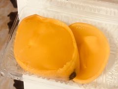 芒果冻-志龙皇冠吃货椰子铺