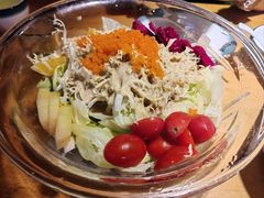 -倍儿美海鲜排挡·非遗海鲜蒸饺(洋货店)
