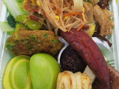 -净行天厨(莲塘总店)