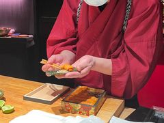-橼舍鮨青木
