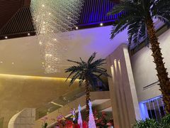 -常州环球恐龙城维景国际大酒店