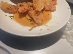-额娘·春饼烤鸭(华北七楼创始店)