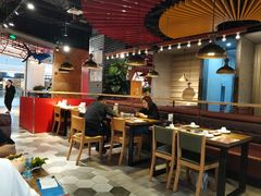 大堂-尚渔味双拼烤鱼(远洋未来汇店)