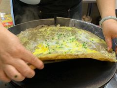 -清真·二嫂子煎饼果子(鼓楼旗舰形象店)