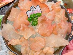 -得意咚瓜·顺德鱼生·冬瓜盅火锅