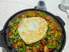 -秀玉coffee&kitchen(黄石大上海店)