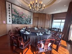 -西湖文化茶楼(环球中心店)