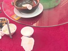 -雄仔农家菜馆·特色葱油鸡(六祖店)