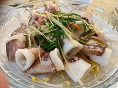 白灼鱿鱼-荔城生鲜盛宴(番禺旗舰店)