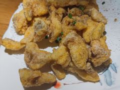 -大家食府·福建菜(FAC协盛中心庭院餐厅店)