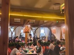 -润泽园椰子鸡(汇一城店)