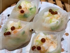 -苏小柳点心·手作小笼包(新街口分院店)