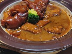 -甬上名灶(天一阁·翠柏店)