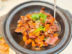 -鹅香四海·卤水火锅·砂锅粥·潮汕菜(宝安店)