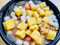 -串妹花式冰粉(乐山总店)