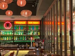 大堂-TOMATITO(无限极荟店)