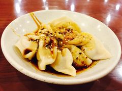 红油水饺-皇城坝小吃(科华成都王府井购物中心店)