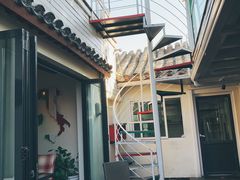 门面-EATALIA意塔利意式餐厅(鼓楼店)