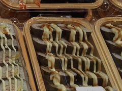 鳗鱼卷-佰禾寿司(学府凯德店)