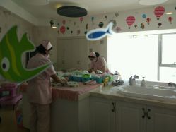 -养月堂中医养生月子会所(中心妇产店)