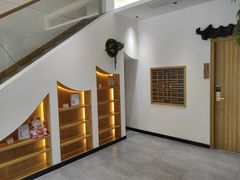 -有茶空间(万科金色半山店)