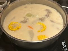 -官也街澳门火锅(新源里店)