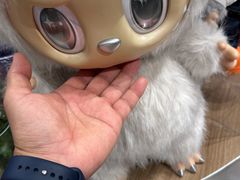 -泡泡玛特POPMART(合生汇店)