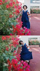 -D·YI原创私定设计烫发染发接发