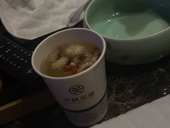-天诚足道(金融街店)