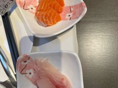 -领鲜活海鲜榴莲自助火锅(东门店)