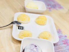 -满记甜品(巴黎春天宝山店)