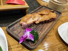 -小城粥道·海胆鲜虾粥(解放广场店)