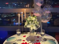 -天玑高空江景餐厅&酒吧Sky Secret Restaurant&Bar